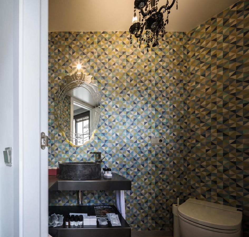 세비야 The Terrace, Duplex Con Terraza Privada 아파트 외부 사진
