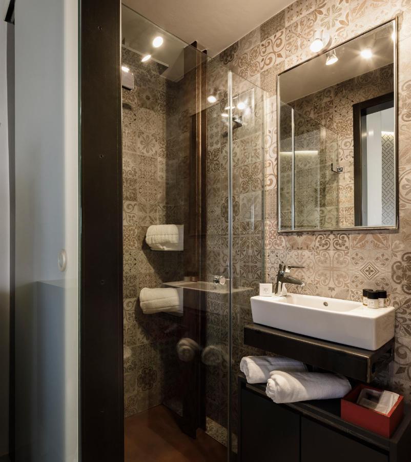 세비야 The Terrace, Duplex Con Terraza Privada 아파트 외부 사진