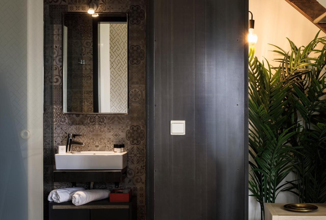 세비야 The Terrace, Duplex Con Terraza Privada 아파트 외부 사진