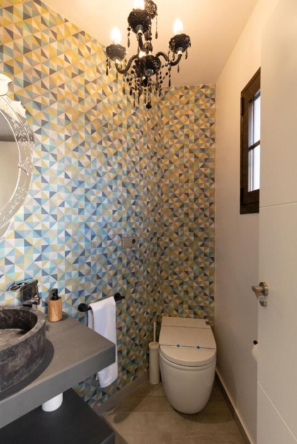 세비야 The Terrace, Duplex Con Terraza Privada 아파트 외부 사진