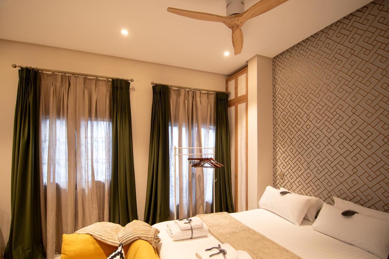 세비야 The Terrace, Duplex Con Terraza Privada 아파트 외부 사진