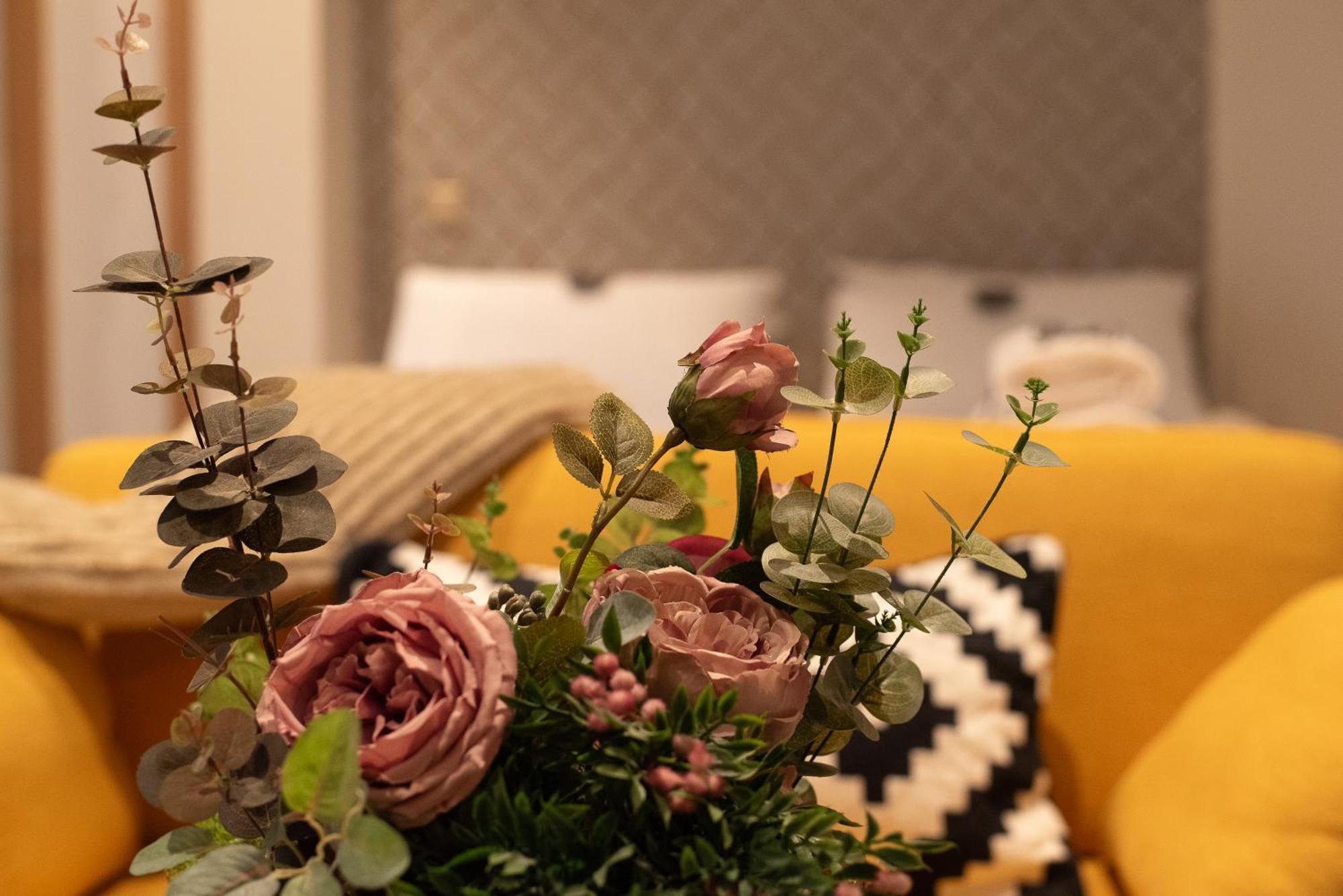 세비야 The Terrace, Duplex Con Terraza Privada 아파트 외부 사진